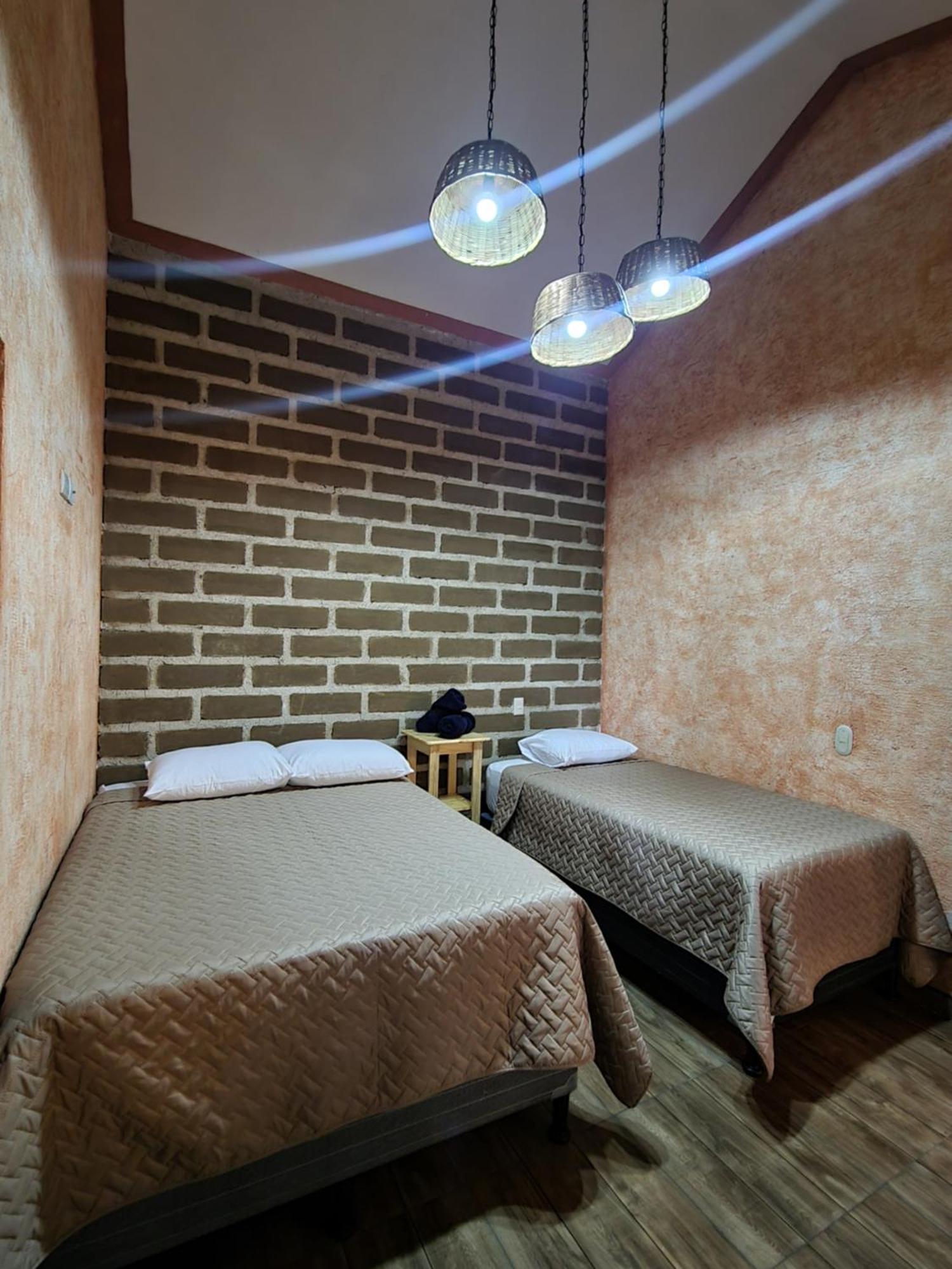 Central Hostel Boutique Antigua Eksteriør bilde