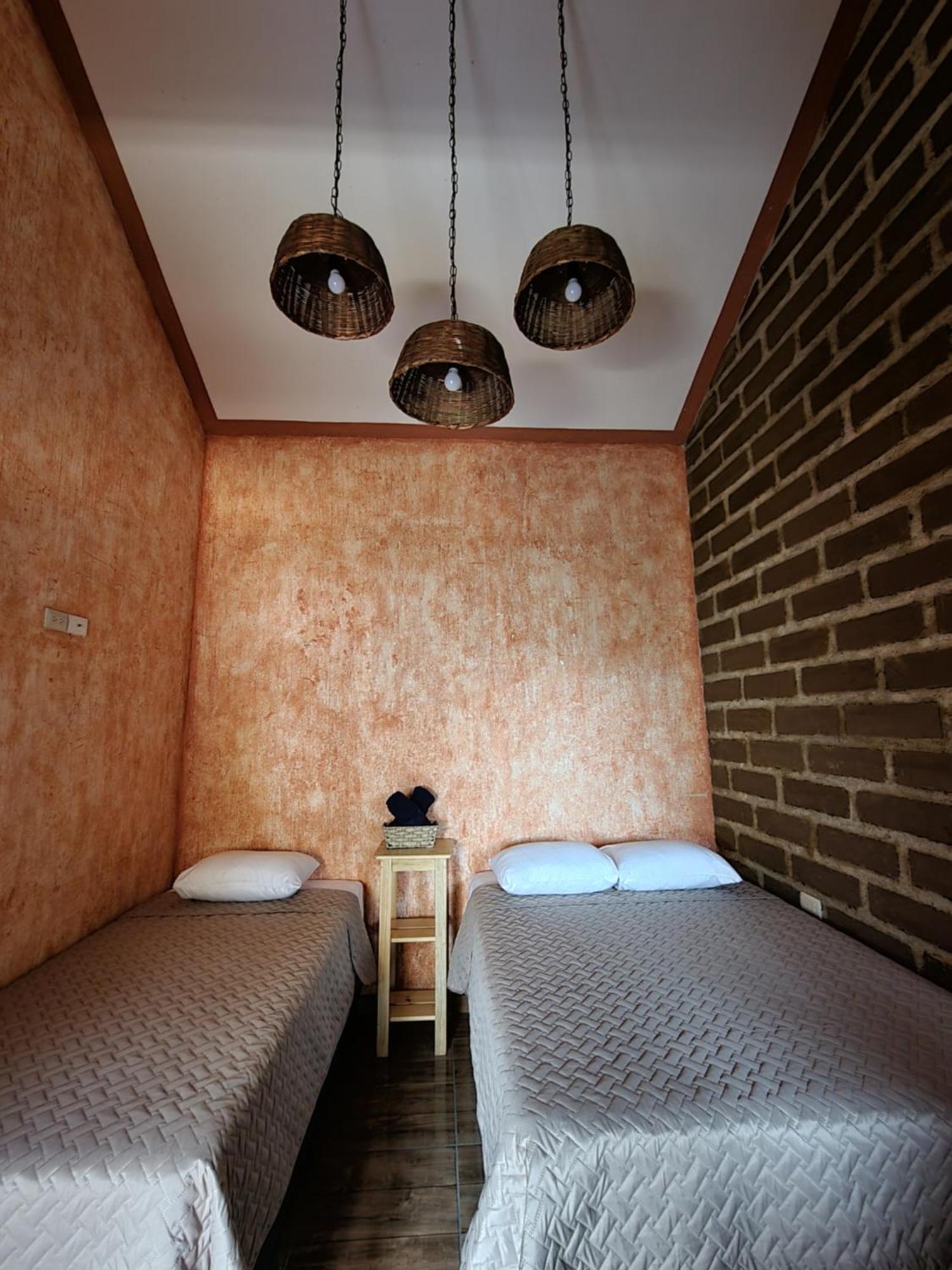 Central Hostel Boutique Antigua Eksteriør bilde