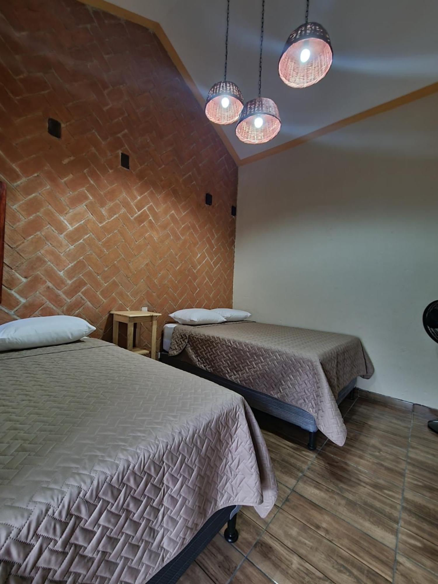 Central Hostel Boutique Antigua Eksteriør bilde